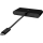 BELKIN USB-C Mutimedia +Charge Adapter AVC004btBK - 1121661 - zdjęcie 4